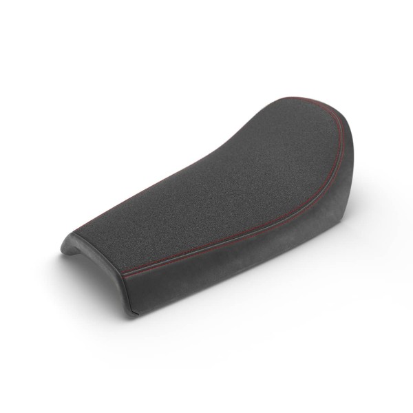 Royal Enfield Premium Touring Single Rider Seat Ver 2